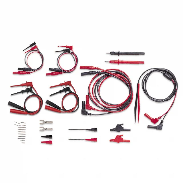 6175 Pomona Electronics  Test Leads - Kits, Assortments